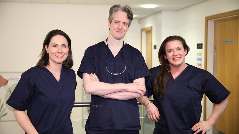 . – Bild: Warner Bros. Discovery