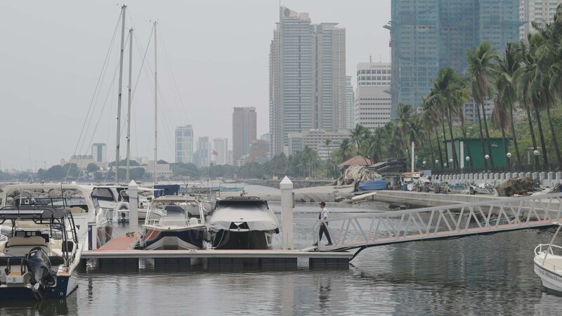  – Bild: ZDF und Mehmet Ulutas, Jannis Vieting