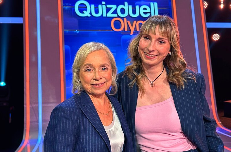 Bild: ARD/​ITV Studios