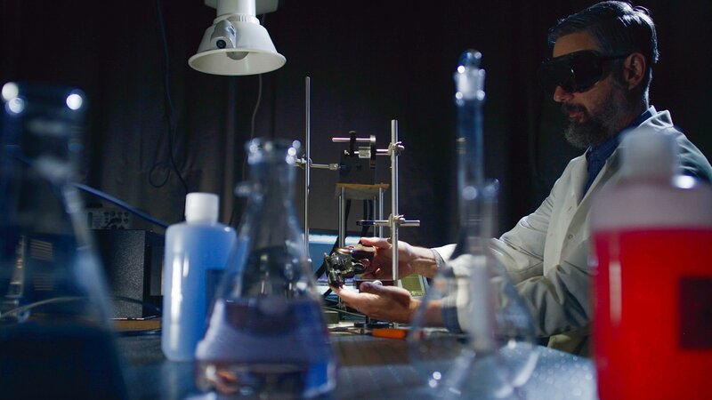 Antlitz des Todes – Bild: RTL /​ Cable News Network, Inc.