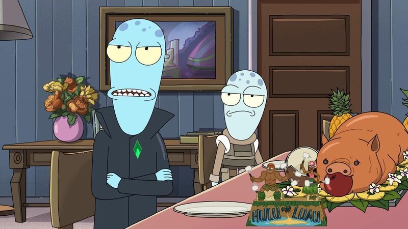 Bild: Courtesy of Hulu /​ 20th Television