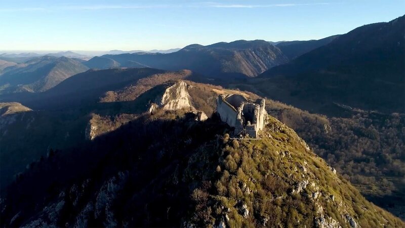 Bild: Cineflix /​ BILD /​ WeltN24 GmbH