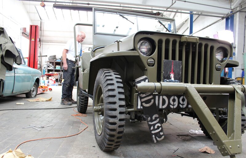 Bild: The National Geographic Channel.