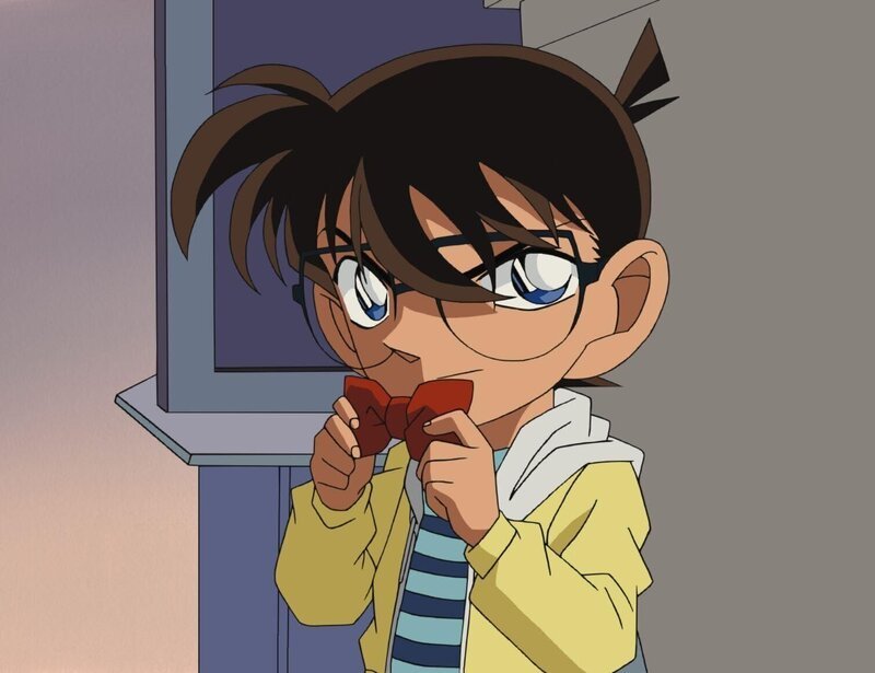 Bild: Gosho Aoyama /​ Shogakukan, YTV, TMS