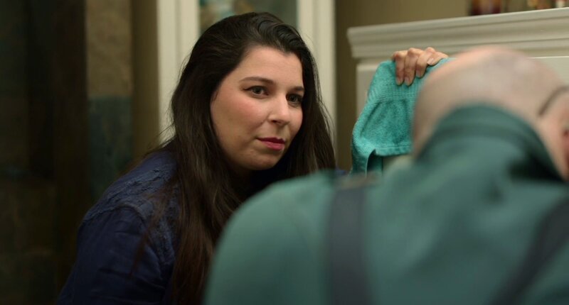 Bild: passion /​ Crime + Investigation /​ 4:44 PRODUCTION + DEVELOPMENT