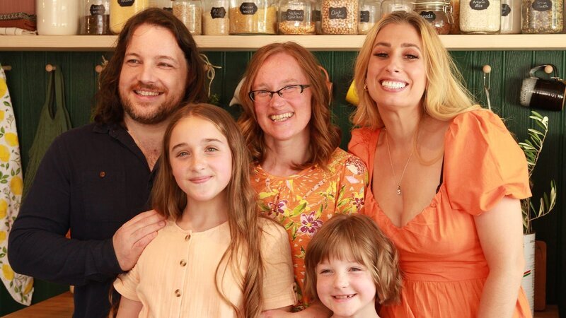 Bild: Optomen and All3Media