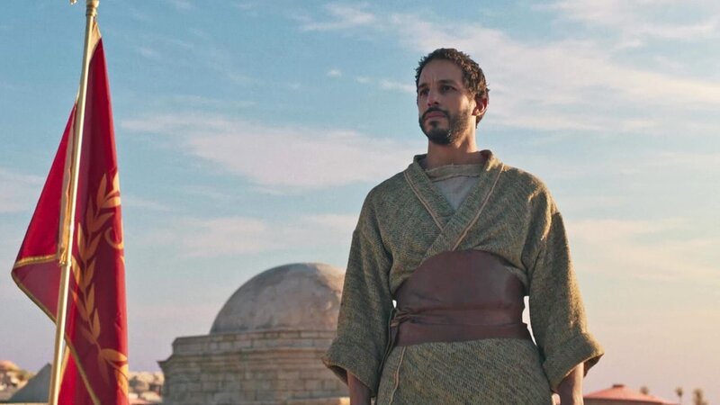 EPG-Bild – Bild: Bibel TV Redaktion