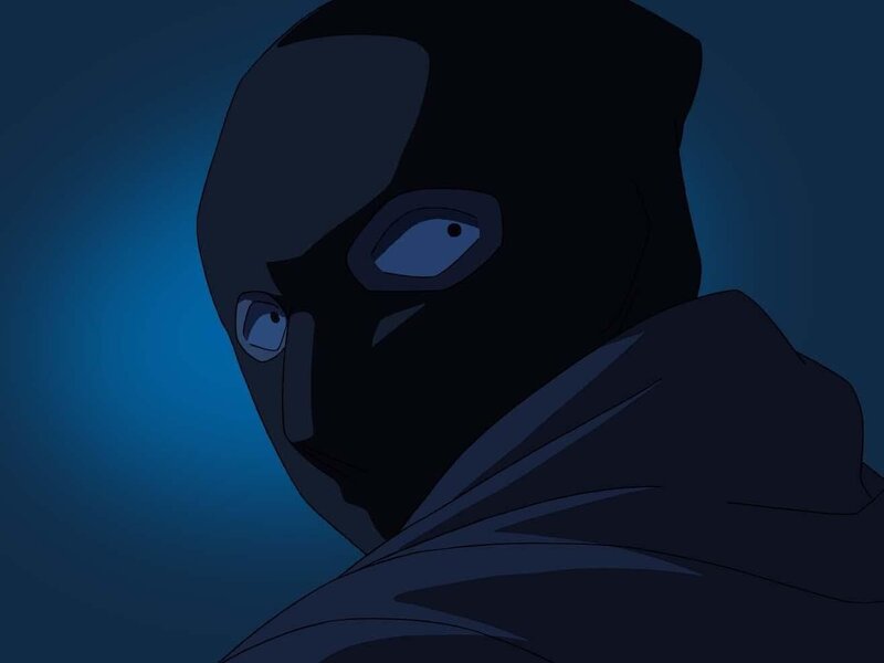 Bild: Gosho Aoyama /​ Shogakukan, YTV, TMS