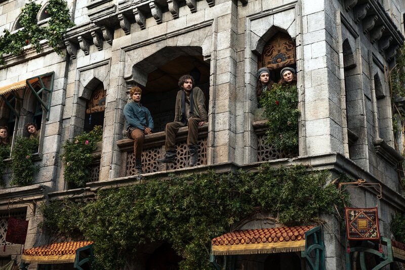 Bild: Amazon Content Services LLC and Sony Pictures Television Inc.