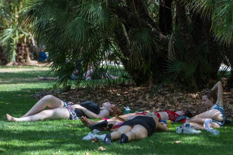 Bild: Anadolu Agency /​ Voltage TV /​ Getty Images /​ Alvaro Hurtado