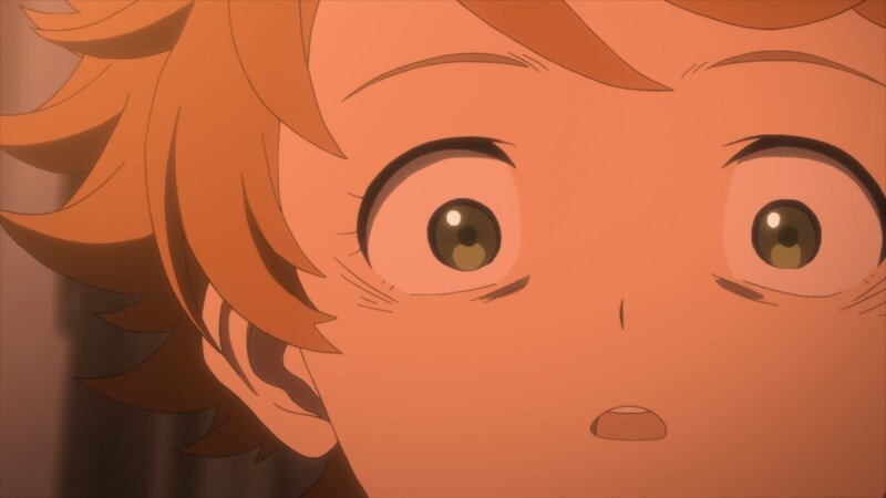 Bild: KAIU SHIRAI,POSUKA DEMIZU/​SHUEISHA,THE PROMISED NEVERLAND COMMITTEE