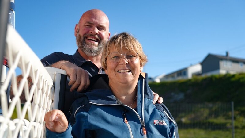 . – Bild: Warner Bros. Discovery