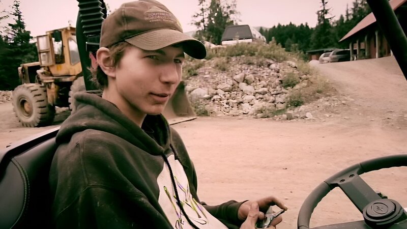 . – Bild: Warner Bros. Discovery