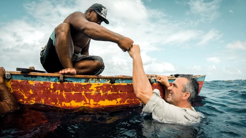 Bild: Licensed by Banijay Rights Limited Lizenzbild frei