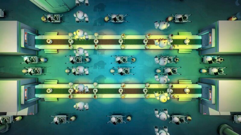 Bild: ORF/​Mediatoon/​Dargaud Media/​Paws Inc.