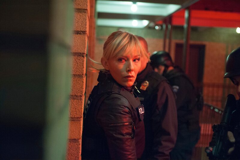 Bild: NBCUniversal Media, LLC /​ 13TH STREET