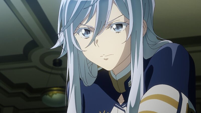 Bild: Asato Asato/​KADOKAWA CORPORATION/​ Project-86 Lizenzbild frei