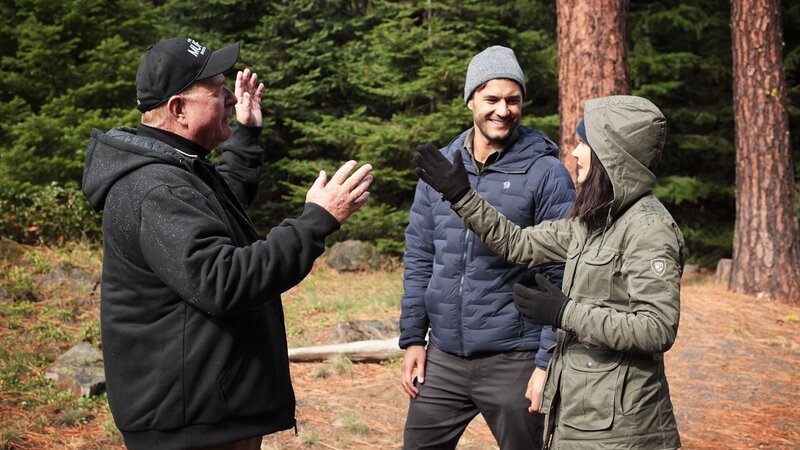 . – Bild: Warner Bros. Discovery