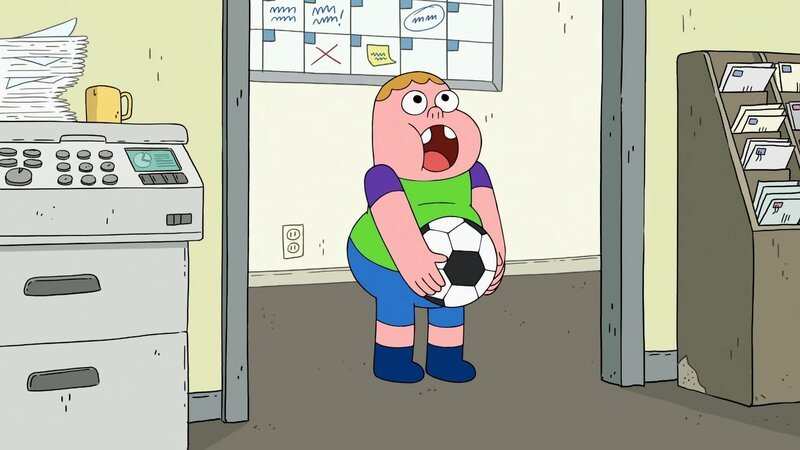 Bild: Cartoon Network