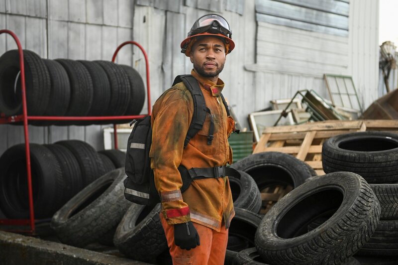 Bild: Sergei Bachlakov /​ CBS ENTERTAINMENT /​ CBS Broadcasting Inc.