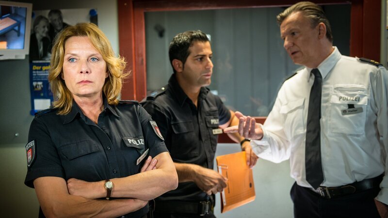 Bild: ZDF und Boris Laewen