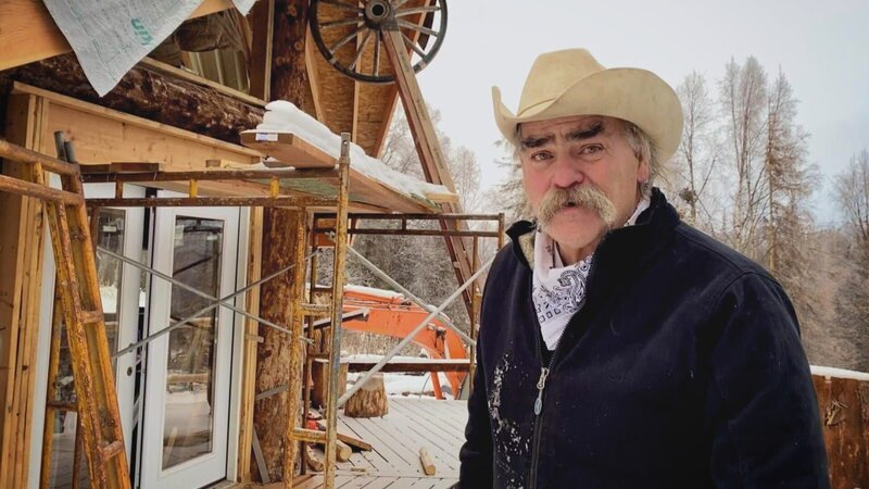 . – Bild: Warner Bros. Discovery