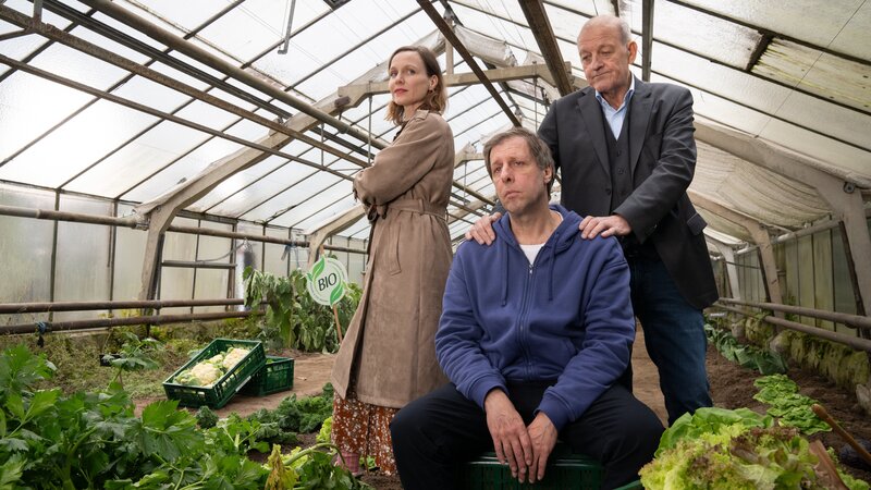 Bild: Thomas Kost /​ ZDF und Thomas Kost