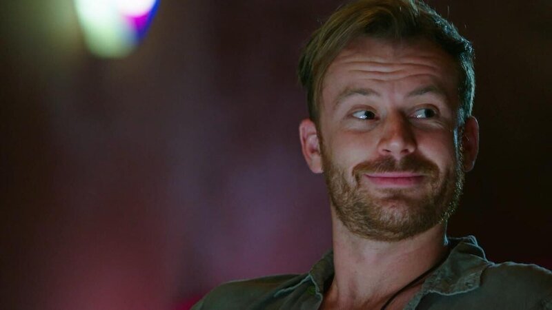 Bild: 2022 Endemol Shine Australia © 2022 Nine Network Australia Lizenzbild frei