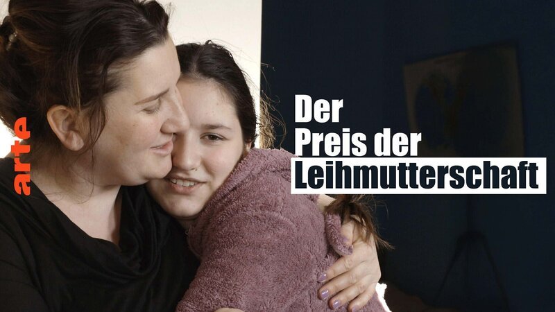  – Bild: Arte
