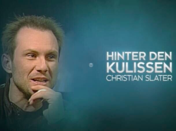 Courtesy of Warner Brothers – Bild: Warner Brothers