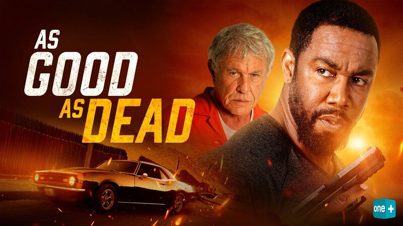 As Good As Dead – Bild: CH Media