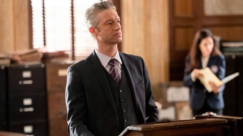 Bild: Universal Network Television LLC