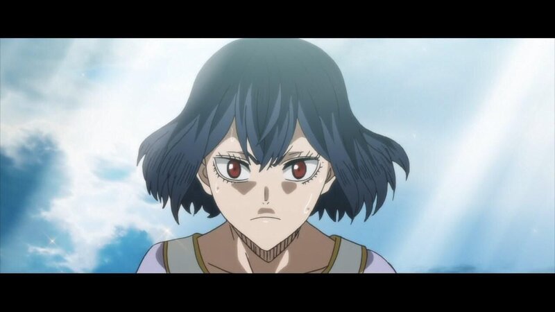 Bild: YUKI TABATA/​SHUEISHA,TV TOKYO,BLACK CLOVER PROJECT