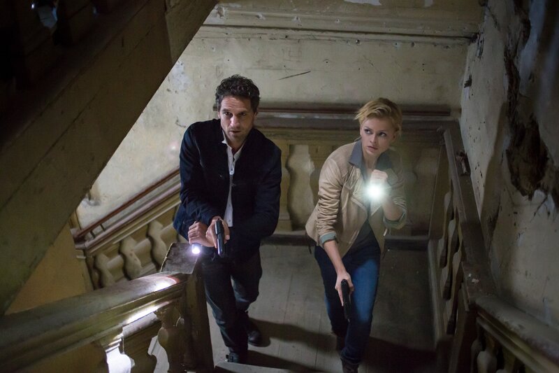 Bild: ARD/​Andreas Wünschirs