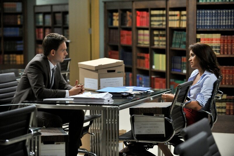 Bild: ZDF und USA Network