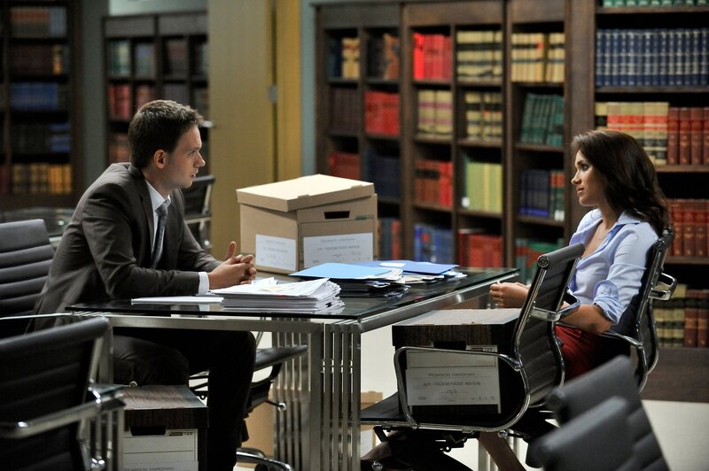 Bild: ZDF und USA Network