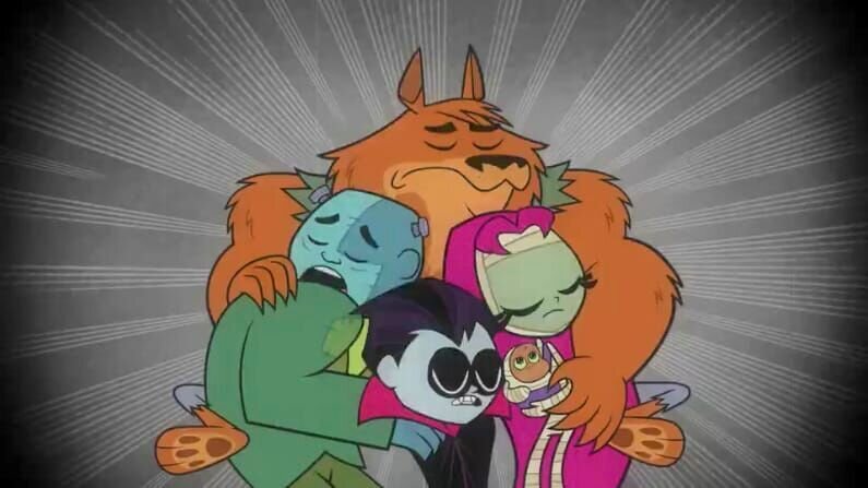 Bild: The Cartoon Network, Inc.