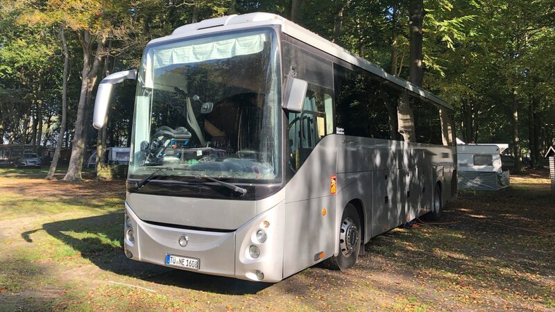  – Bild: SPIEGEL TV GmbH /​ Steffi Cassel