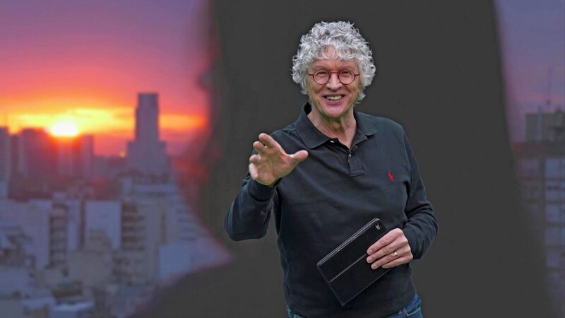 EPG-Bild – Bild: Bibel TV