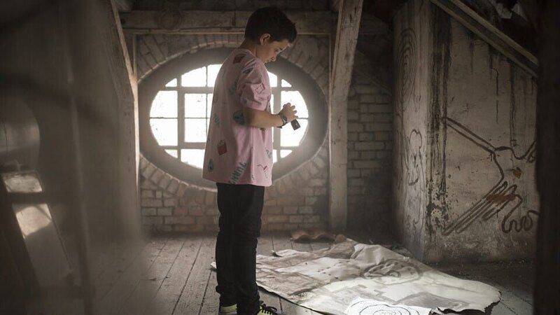 Bild: MDR/​Saxonia Media/​Felix Abraham