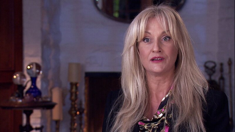 Ansicht von Ägypten auf der Karte – Bild: Antonia /​ aetn screen /​ ©2018 A+E Networks ©HISTORY Photocredit Mandatory, Sky-Q-Use Only