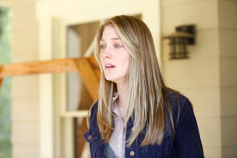 Bild: ABC Studios & Marvel /​ SYFY