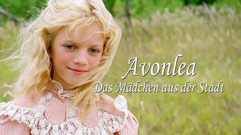 Avonlea – Das Maedchen aus der Stadt – Bild: @Bibel TV