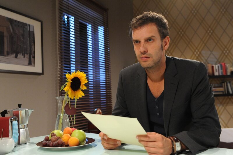 Nils (Florian Stadler) – Bild: Ann Paur