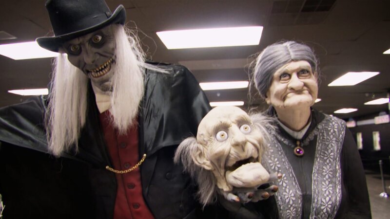 . – Bild: Warner Bros. Discovery