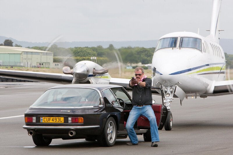 Bild: RTL NITRO /​ BBC Worldwide