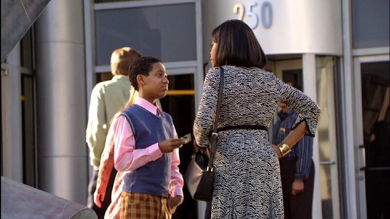 Bild: PLURIMEDIA (Chris Rock Entertainment, 3 Arts Entertainment, Paramount Network Television)