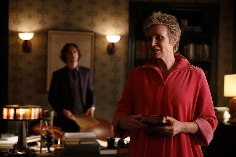 Bild: ABC Studios-CBS Broadcasting 13TH STREET