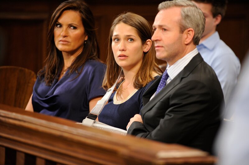 Bild: NBCUniversal Media, LLC /​ 13TH STREET