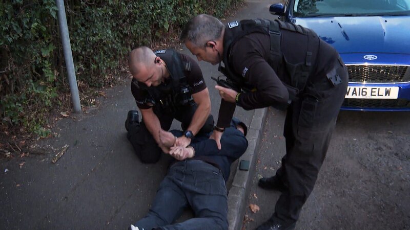 . – Bild: Warner Bros. Discovery